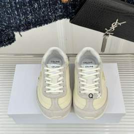 Picture of Celine Shoes _SKUCelinesz35-40JX06012128